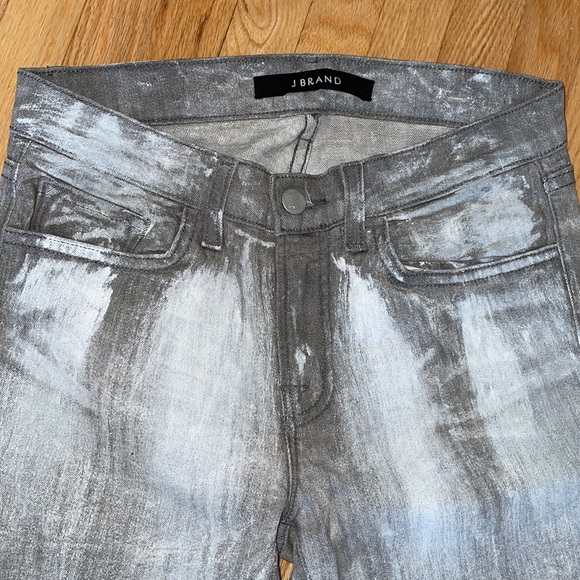 J BRAND jean - Picture 3 of 5